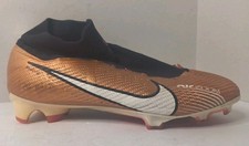 Nike Men's Zoom Mercurial Superfly 9 Elite FG Generation Pack Cleats Sz 8 Read