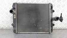 Radiateur Peugeot 107