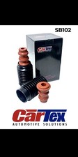 2 Suspension Strut Bellow-strut Boots Sb102