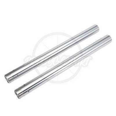 vorne innen Gabelrohre für Harley Softail Slim Standard 2020-2024 45500376 49mm