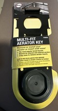 Danco 10909, Multi-Fit Aerator Key