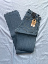 civilianaire mens jeans, Size 28, Standard Super Slim