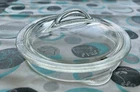 Vintage Pyrex Flameware 7125 Water Kettle Lid Replacement