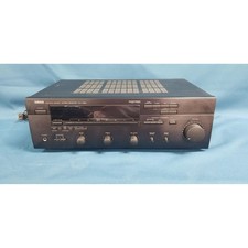 yamaha rx-v390