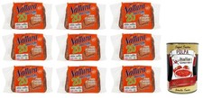 Náttúra Protein Sport Pain Seigle Complet Bio 9x250g +Polpa 400g