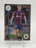 Fermín López 2023-24 Merlin UEFA Club Competitions #39 Topps Rookie Card
