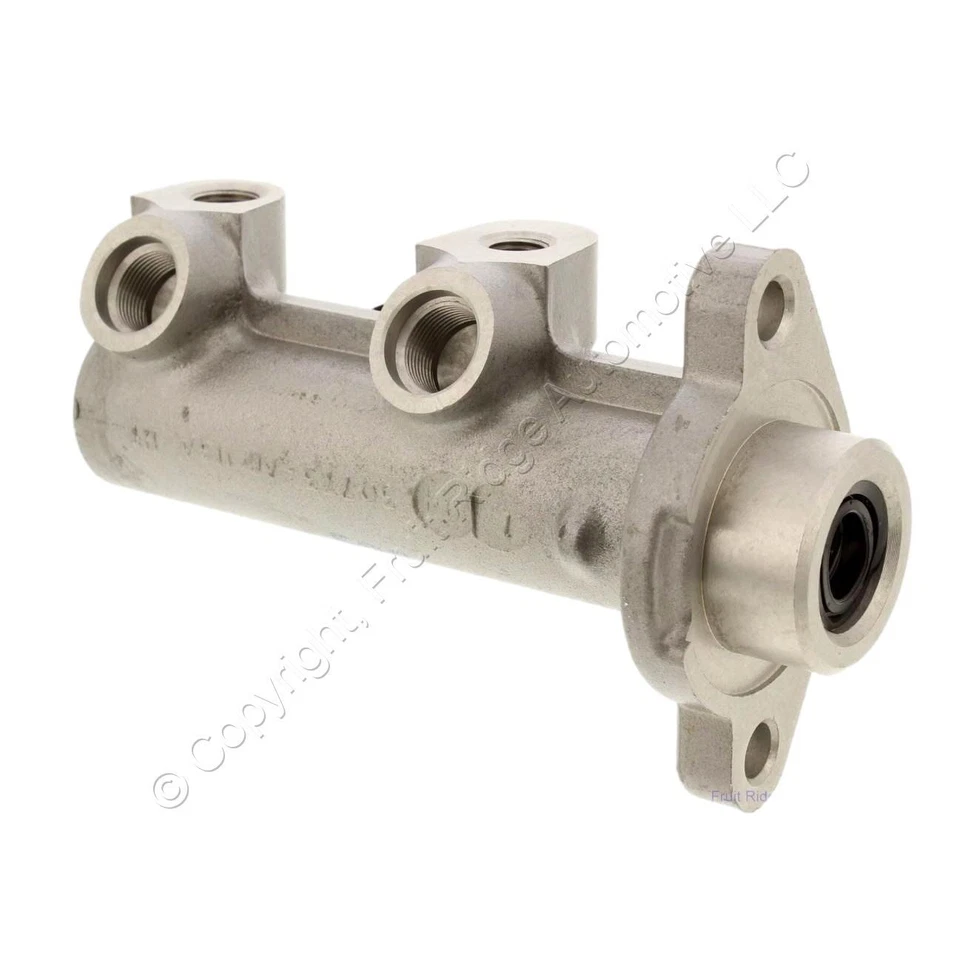 Cilindro maestro de freno Bendix 12516 para LeMans Optima Asuna 1989-93 sin depósito Foto 3 de 4