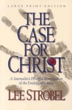The Case for Christ Lee Strobel