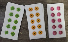 USPS Global International Mail Forever Postage Stamps - Sheet of 10