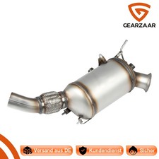 Dieselpartikelfilter Partikelfilter DPF Passend für BMW 5er Touring E61