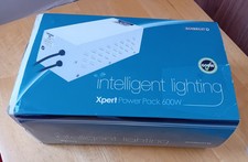 Intelligent Lighting Xpert Power Pack 600w.