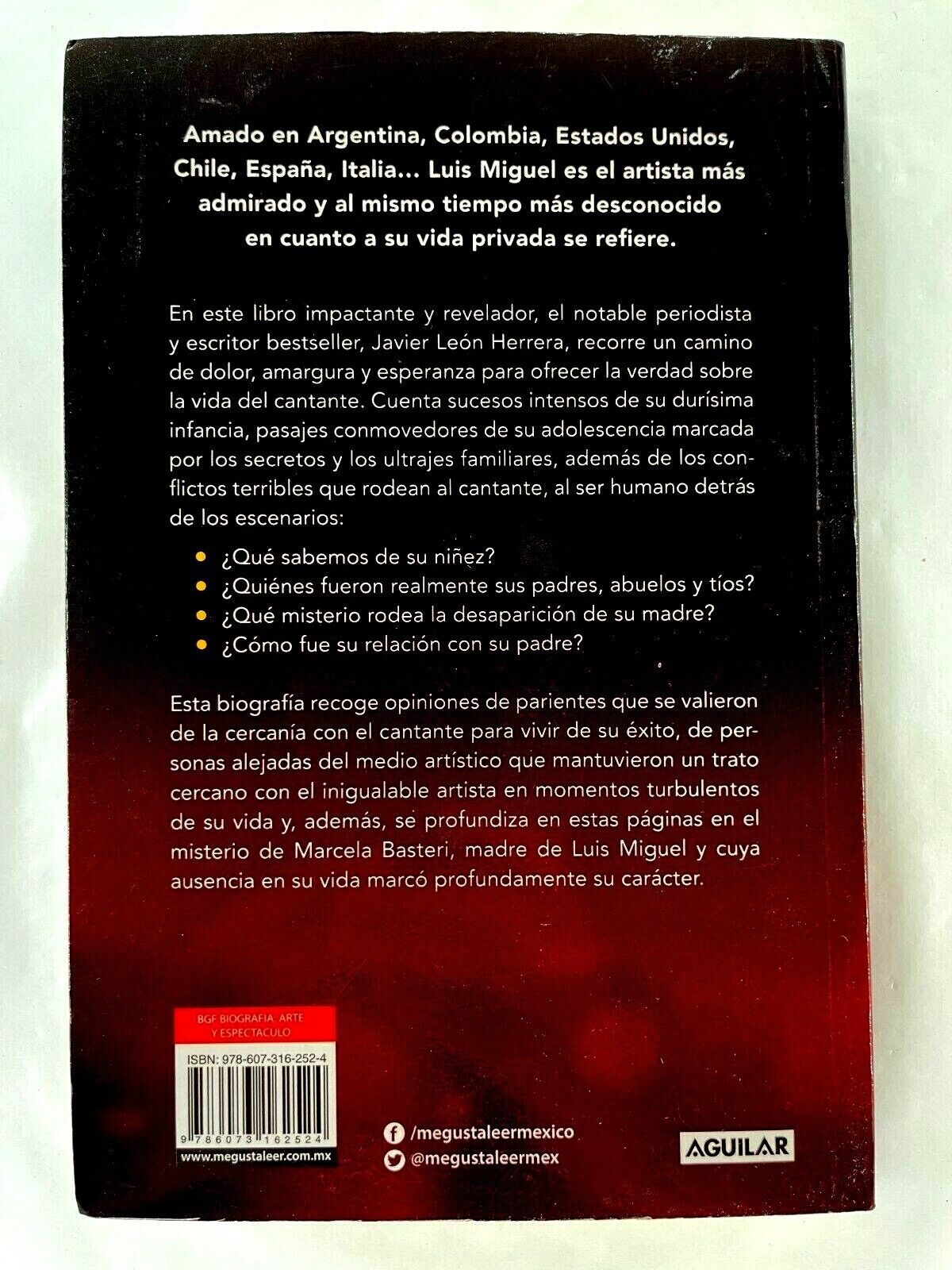 Lugares secretos da infância (Paperback)