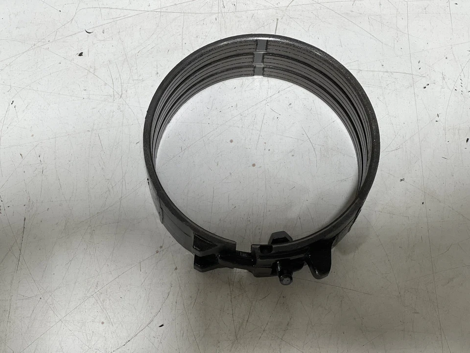 97-02 РЕВЕРСИВНАЯ БАРАБАННАЯ ЛЕНТА 32RH JEEP WRANGLER TJ OEM CC TR1 - Изображение 4 из 4