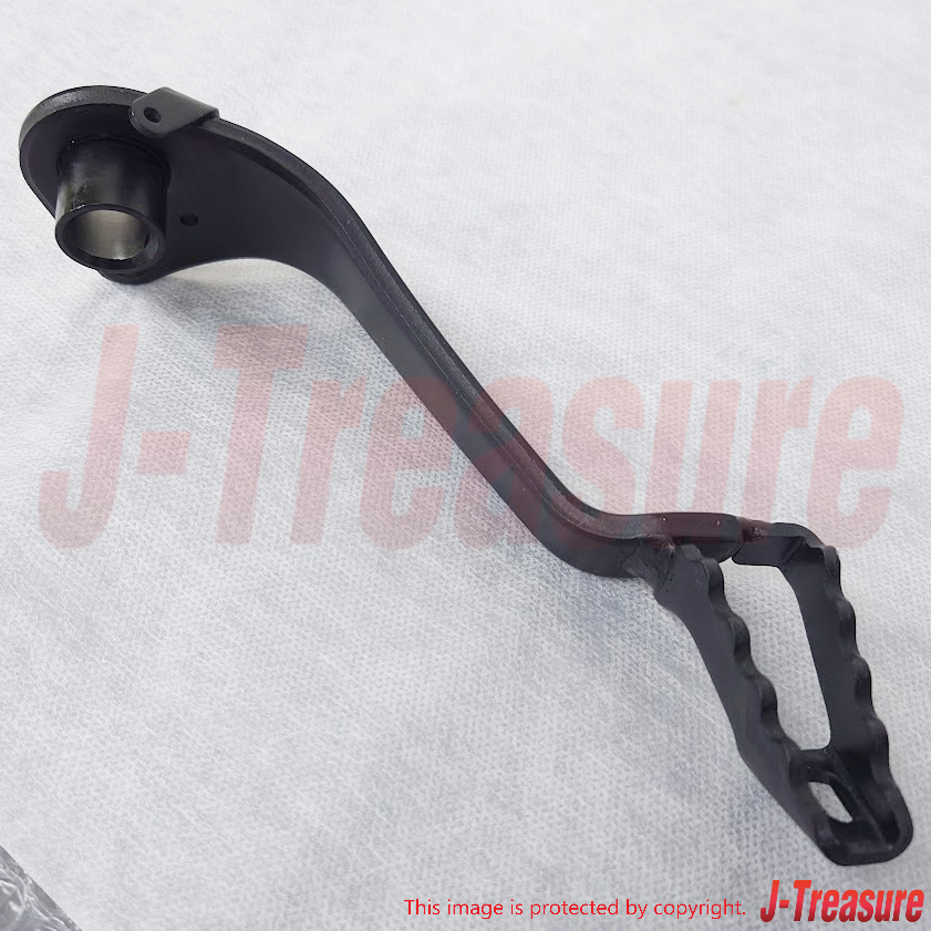 K -A様 HONDA REBEL CMX300 20-24 Genuine Rear Foot Brake Pedal Comp 46501