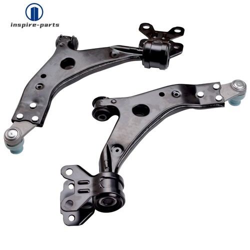 AutoShack Front Ceramic Brake Pad Set for Ford & Lincoln AutoShack Front Ceramic Brake Pad Set for Ford & Lincoln