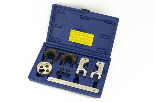 ASTA MERCEDES M651 1.8 2.1 CDi CAM LOCKING TOOL ENGINE TIMING DIESEL - 第 1/5 張圖片