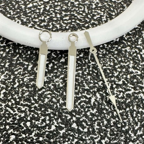 1 Set Watch Repair Replacement Parts Luminous Hands For NH35/36/4R/7S Movement - Picture 12 of 16