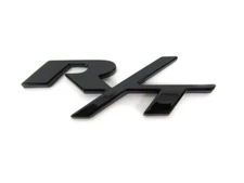 2014-2021 DODGE DURANGO BLACK R/T NAMEPLATE EMBLEM BRAND NEW MOPAR OEM GENUINE