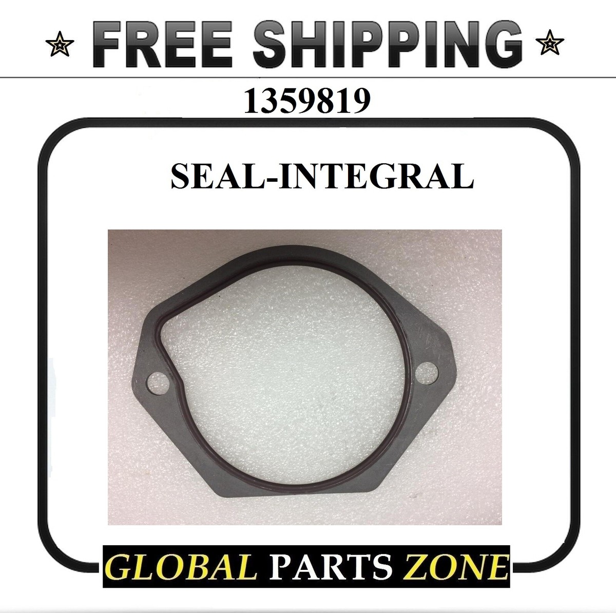 CAT★ Total Chaos Spindle Gussets – KRAVE Automotive