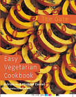 The Gate Easy Vegetarian Cookbook by Adrian Daniel, Michael Daniel (Hardback, 2004)