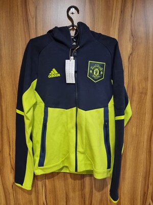 ウェア Manchester Utd 2022/23 European Anthem 2022-23 Manchester United adidas European Anthem Jacket