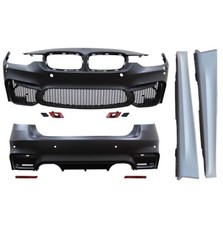 Pare-choc avant BMW M3