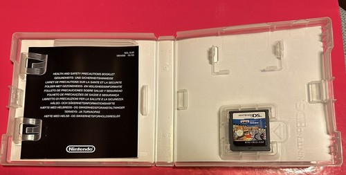 SHIN CHAN AVENTURAS DE CINE ESPAÑA NINTENDO DS - Imagen 3 de 3