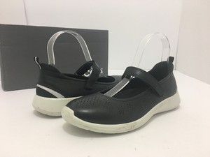 ecco women's soft 5 mary jane sneaker