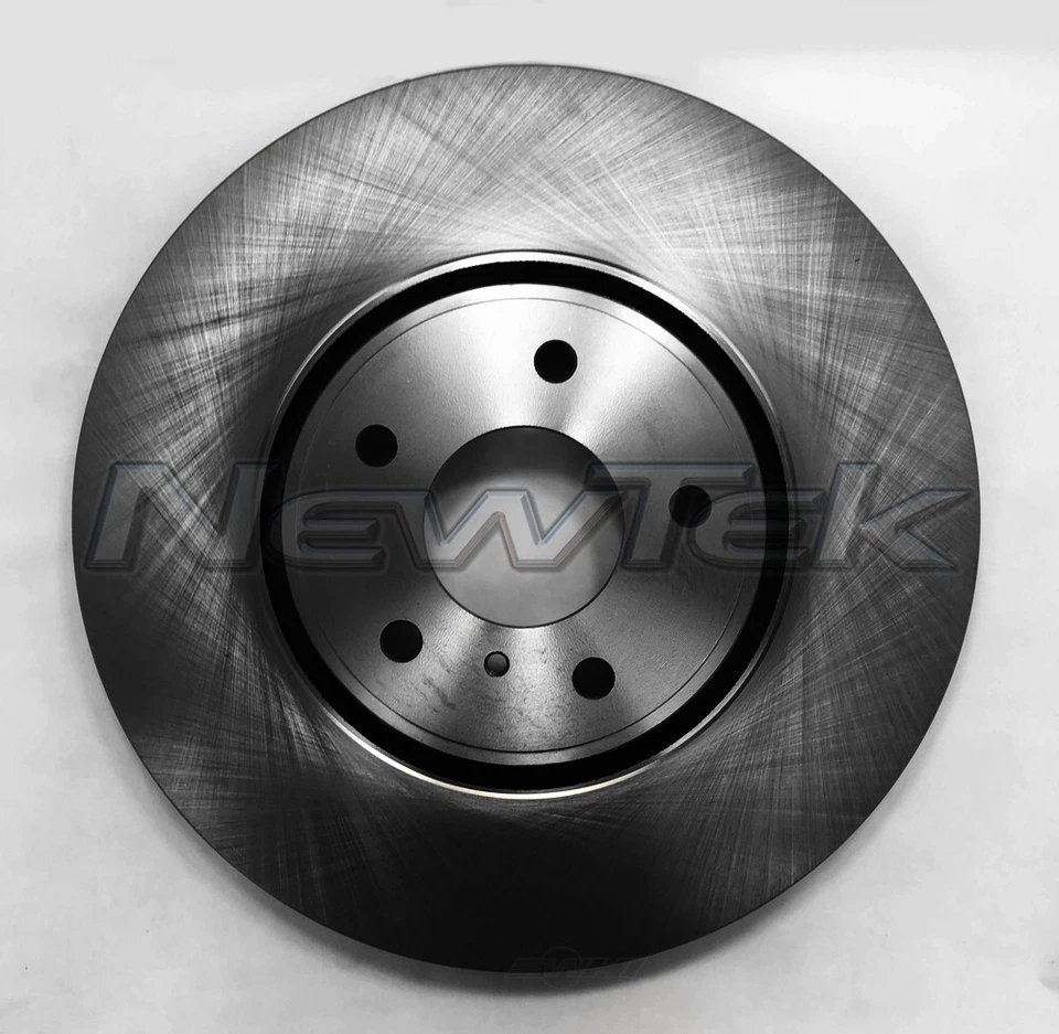 Дисковый тормоз ротор NewTek 31475 - Изображение 4 из 4