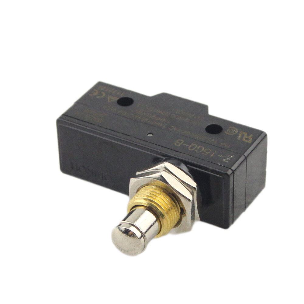 For Omron Limit Micro Switch Z15WG2277-B Z-15GQ21-B GW22-B GD-B