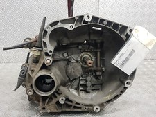 Boite de vitesse Fiat PALIO