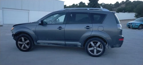 7813A068 Compresor Aire Acondicionado para MITSUBISHI OUTLANDER (CW0) 2 1158518 - Imagen 10 de 10