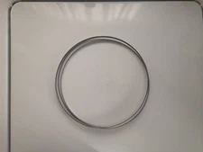 CRAFTSMAN 80" X 1/4" X 6 TPI BAND SAW BLADE PART # 926232 26232 SURFACE RUST