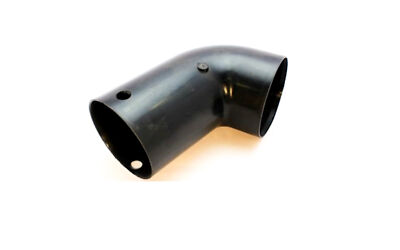 Genuine Saab Air Intake Hose For 1999-2002 Saab 9-3 Turbo 2.3L L4 GAS DOHC 48760