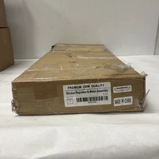 Window Regulator & Motor Assembly 835-320