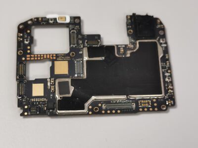 Xiaomi Redmi Note 11 2201117TY 64 GB Mainboard Hauptplatine Motherboard Original