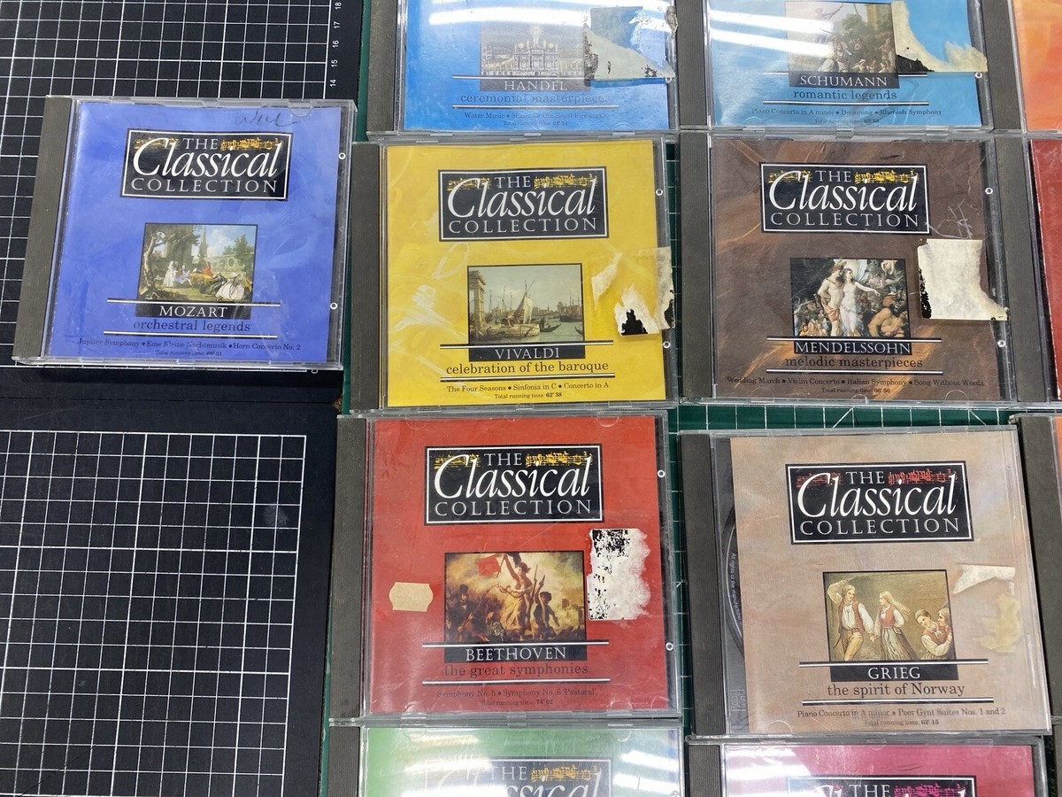【中古】 Various - Melodic Masterpieces 中古】 Various - Melodic Masterpieces
