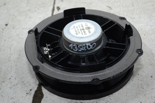 VW Golf 5 V Variant 1K 2007 Lautsprecher Tür vorne LINKS 135200-B688 - Bild 2 von 3