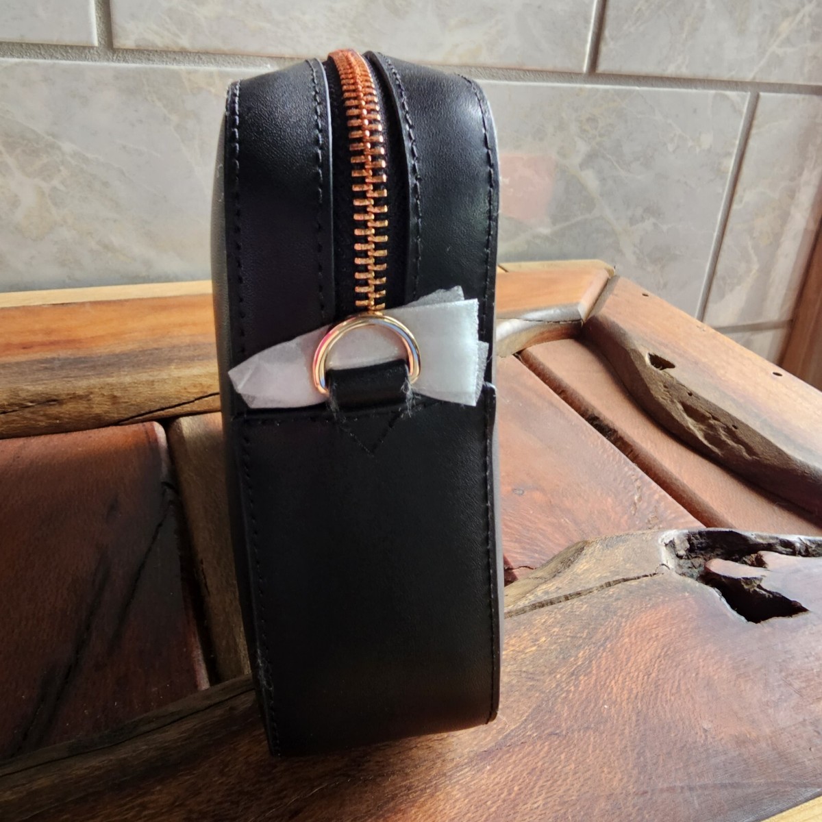 ted baker camera crossbody bag