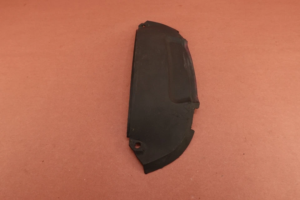 1994-1997 Honda Interceptor 750 VFR750F Front Dash Gauge Meter Cowl Cover - Image 4 of 4