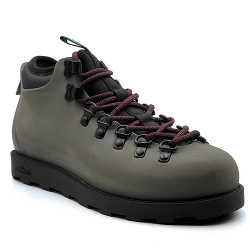 BOTAS DE CAMINAR NATIVAS FITZSIMMONS PARA HOMBRE AL TOBILLO IMPERMEABLES BOTAS - Imagen 39 de 53