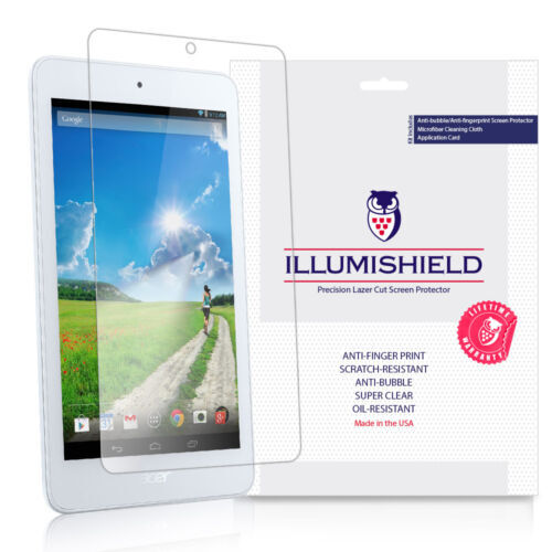 Tableta De Vidrio Templado Para Acer Iconia Tab P10 10.4 " HD