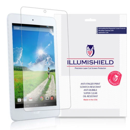 Tablet & eReader Screen Protectors for Acer Acer Iconia One 7