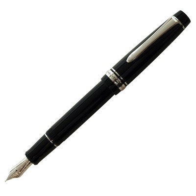 Fountain Pen Custom Heritage 912 FKVH2MRBSF Fine Point