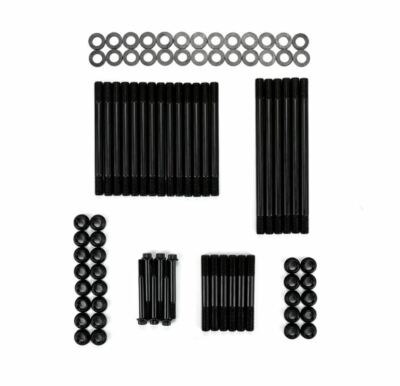 TrackTech Head Studs for 89-98 5.9L Cummins 12V