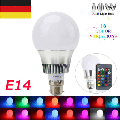 ZigBee 3.0 Tuya 5W 10W Smart Led Lampe E27 GU10 E14 RGBCW Dimmer Birne Licht