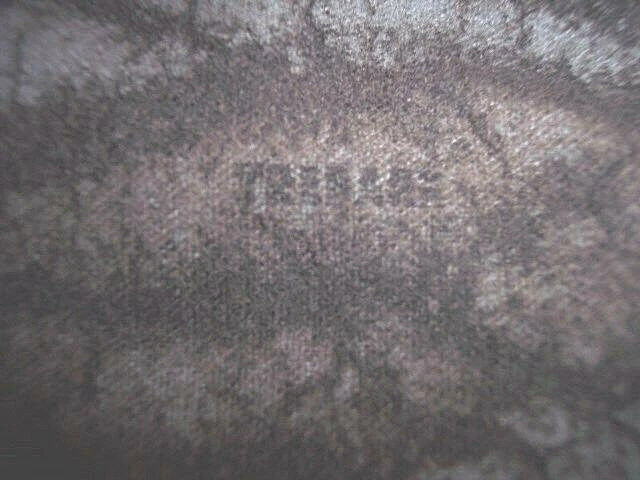 Vintage Camo Shirt Treebark Camo Shirt Mens Small Trebark Camo Hunting Shirt - Image 4 of 4