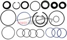 POWER STEERING GEAR BOX SEAL KIT FITS BUICK CHEVROLET GMC PONTIAC 1977-1984