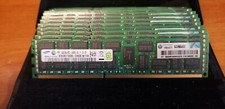 SAMSUNG M393B5170GB0-CH9Q8 PC3-10600R DDR3 1333 4GB ECC REG 2RX4 for Server ONL