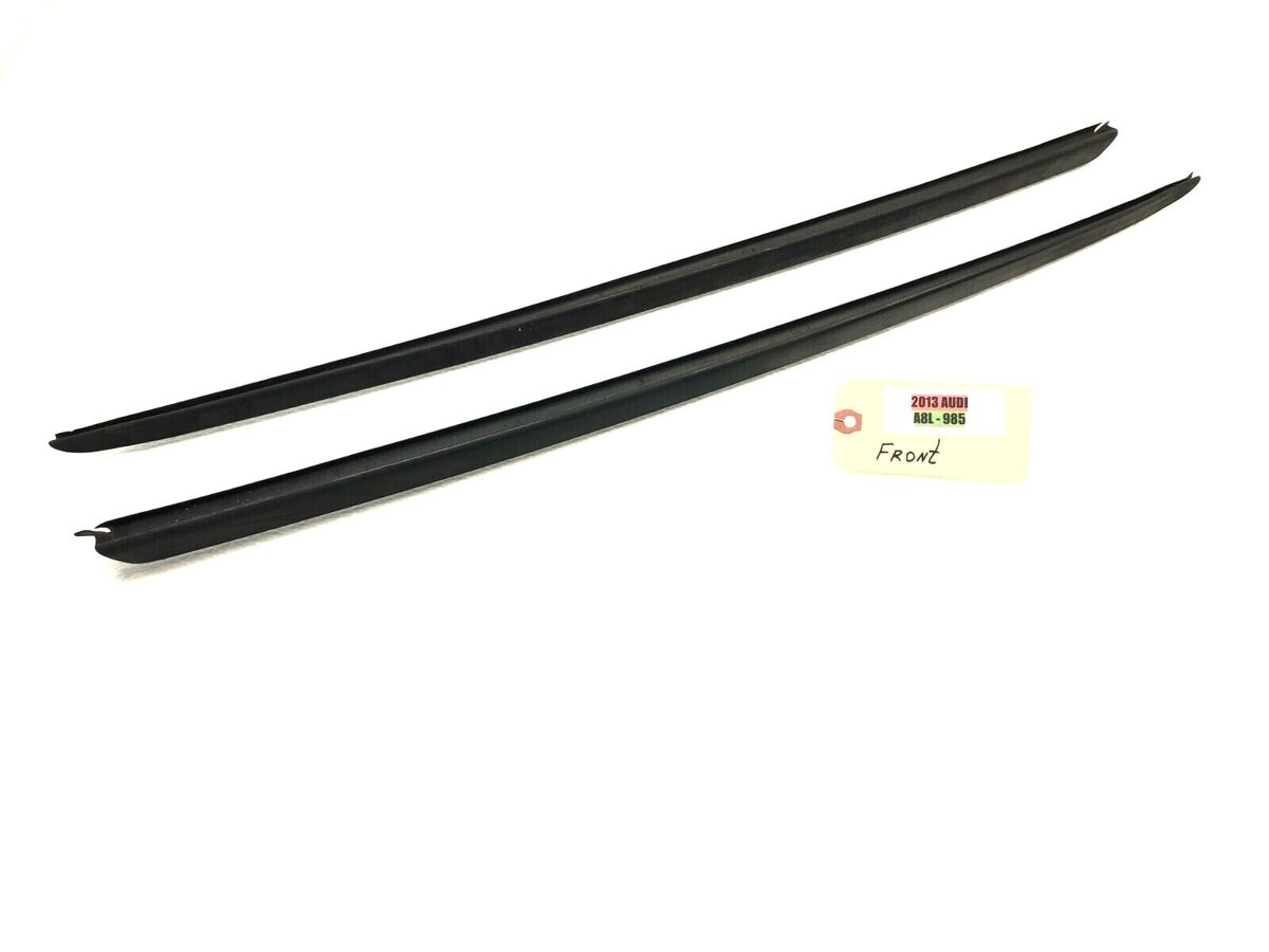 Cab Top & A-Pillar Kit | AUDI A8L 2018 Cab Top & A-Pillar Kit | AUDI A8L 2018